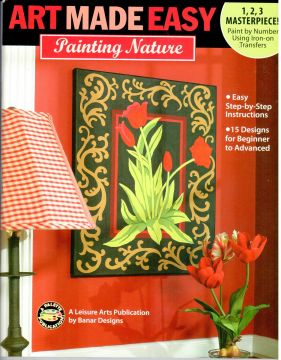 Art Made Easy - Painting Nature